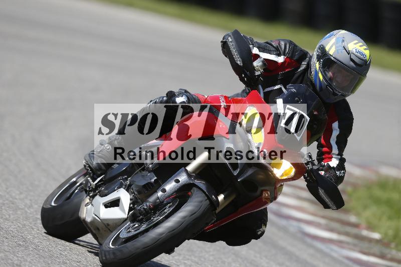 /15 13.05.2025 Max Racing ADR/Gruppe rot/70